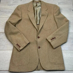 Bill Blass Wool Jacket